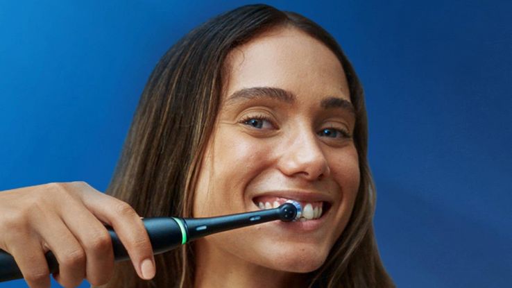 Oral-B iO 3
