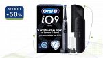 Oral-B iO 9 spazzolino elettrico nero
