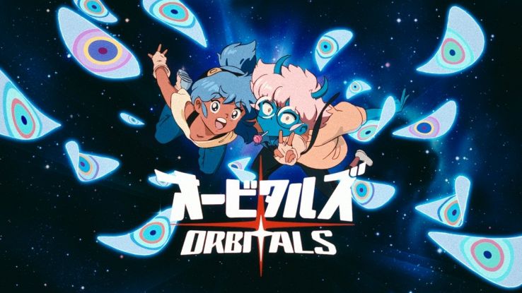 Orbitals