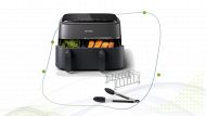 Philips Airfryer 3000 doppio cestello 9L