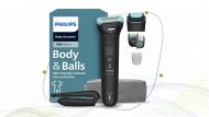 Philips Bodygroom Serie 7000 rifinitore corpo uomo