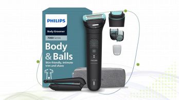 Philips Bodygroom Serie 7000 rifinitore corpo uomo