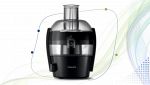 Philips centrifuga frutta e verdura