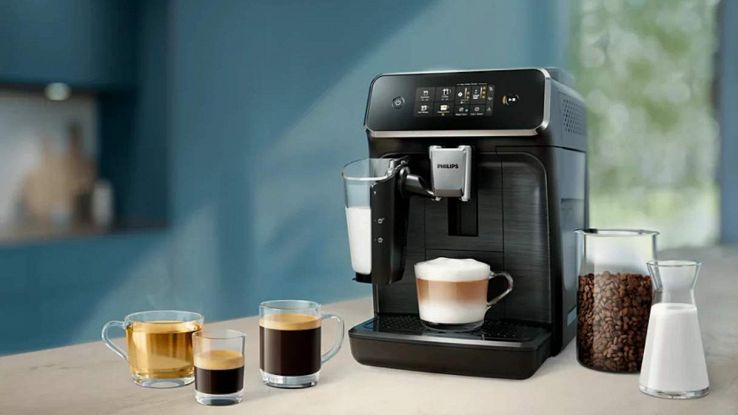 Philips serie 2300