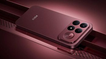 Poco F9 Ultra