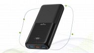 VIYISI Power Bank 30000mAh nero