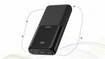 VIYISI Power Bank 30000mAh nero