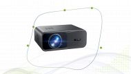 Proiettore 4K Google TV WiMiUS G1