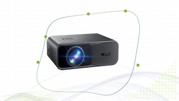 Proiettore 4K Google TV WiMiUS G1