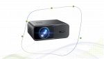 Proiettore 4K Google TV WiMiUS G1