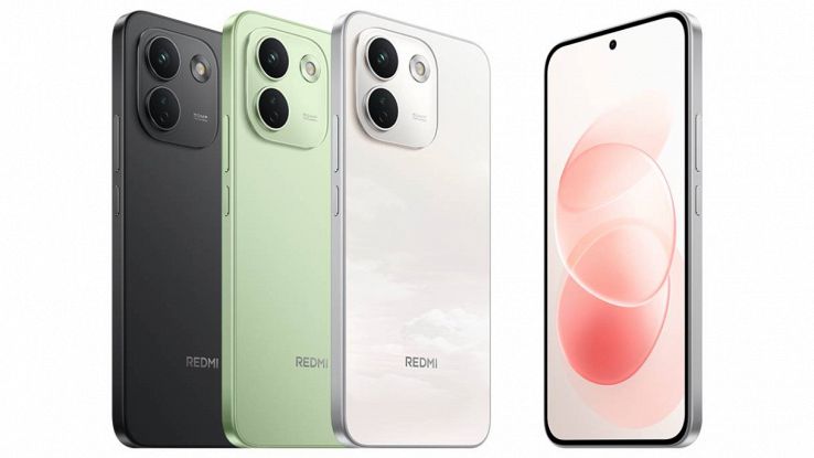 Redmi Note 17