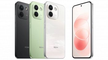 Redmi Note 17