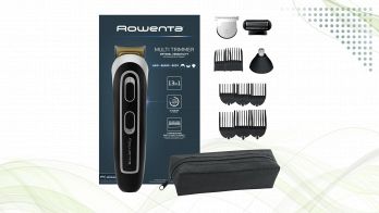 Regolabarba Rowenta Trim & Style
