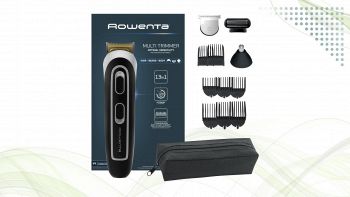 Regolabarba Rowenta Trim & Style