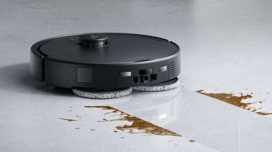 roborock Qrevo