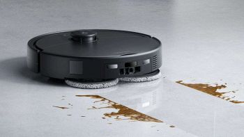 roborock Qrevo