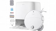 roborock Saros 20 Neo robot aspirapolvere lavapavimenti