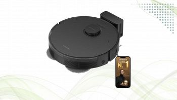 Robot aspirapolvere Dreame L10s Pro Gen 3