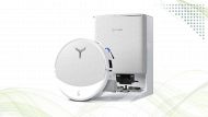 Robot aspirapolvere ECOVACS T90 PRO OMNI