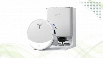 Robot aspirapolvere ECOVACS T90 PRO OMNI