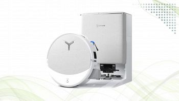 Robot aspirapolvere ECOVACS T90 PRO OMNI