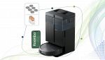 Robot aspirapolvere iRobot Roomba 516 Combo