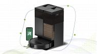 Robot aspirapolvere iRobot Roomba 576 Combo