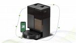 Robot aspirapolvere iRobot Roomba 576 Combo