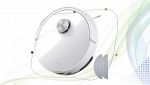 Robot aspirapolvere roborock Q10 S5 bianco
