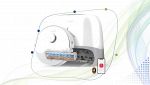 Robot aspirapolvere lavapavimenti Roborock Qrevo Curv 2 Flow