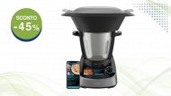 Robot da cucina Cecotec Mambo Touch