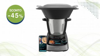 Robot da cucina Cecotec Mambo Touch