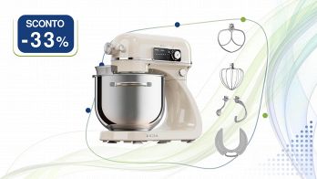 Robot da cucina DREAME BioKnead