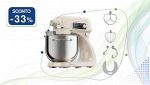 Robot da cucina DREAME BioKnead