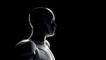 Un robot umanoide