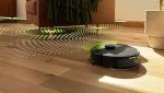 Roomba 105 Combo