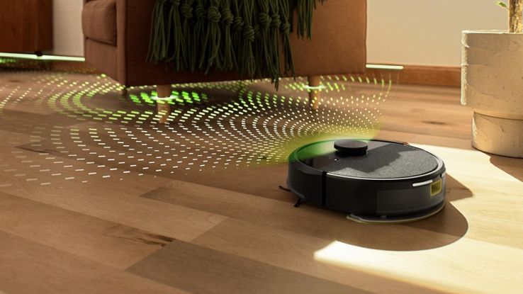 Roomba 105 Combo