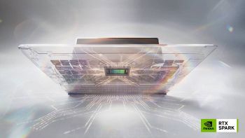 RTX Spark di NVIDIA