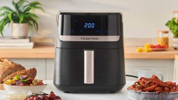 Russell Hobbs Satisfry