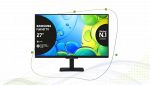 Samsung Full HD Smart TV 27'' UE27F6000FUXZT