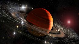 saturno
