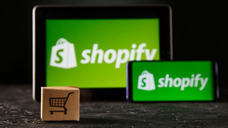 Meta e Shopify integrano l'assistente Muse AI