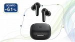 Soundcore P31i di Anker nere
