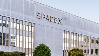 SpaceX
