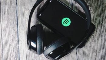 Spotify in uno smartphone