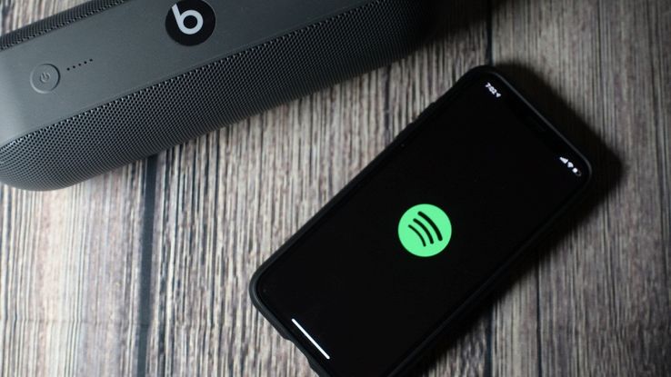 spotify