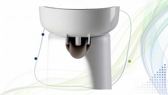 Ariete Spremiagrumi Breakfast 418 beige
