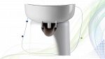 Ariete Spremiagrumi Breakfast 418 beige