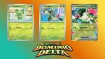 Sprigatito, Floragato, Meowscarada-ex