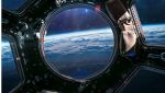Un razzo spaziale